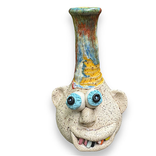 Bo Thompson 6" Bud Vase DP4207